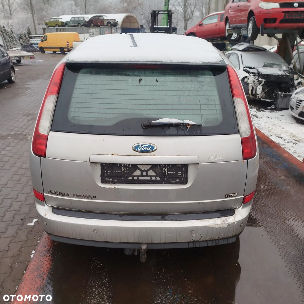 Ford C Max na części . - 9
