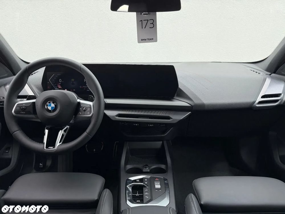 BMW Seria 1 118d M Sport sport - 21
