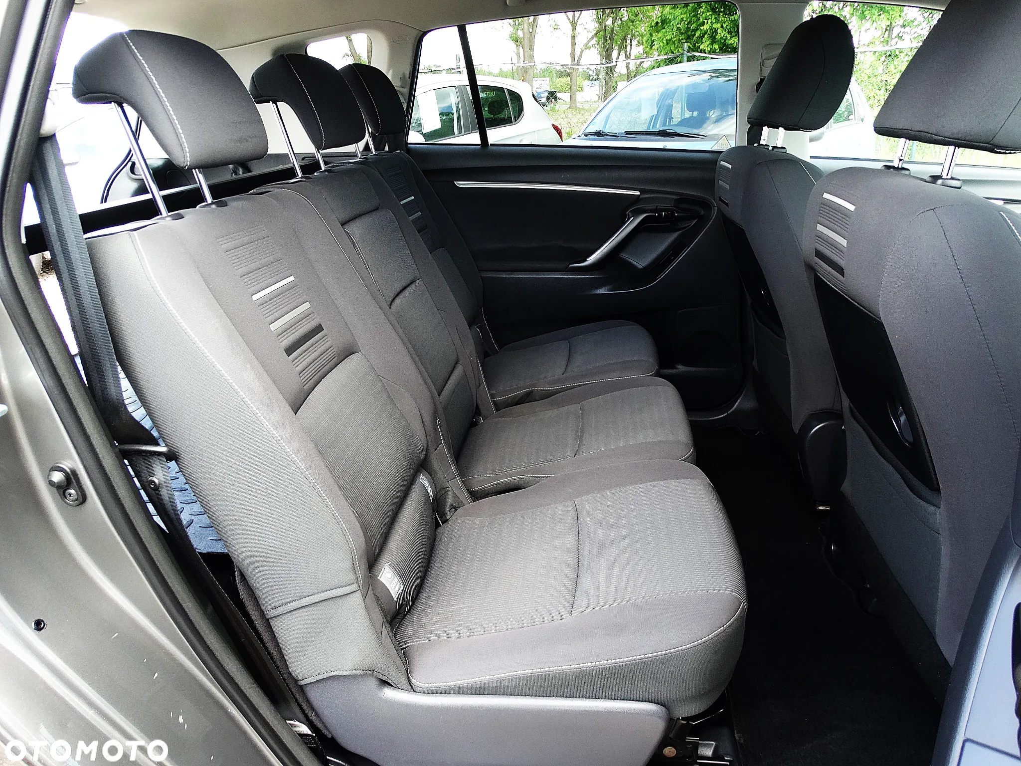 Toyota Verso 1.8 7-Sitzer Executive - 34