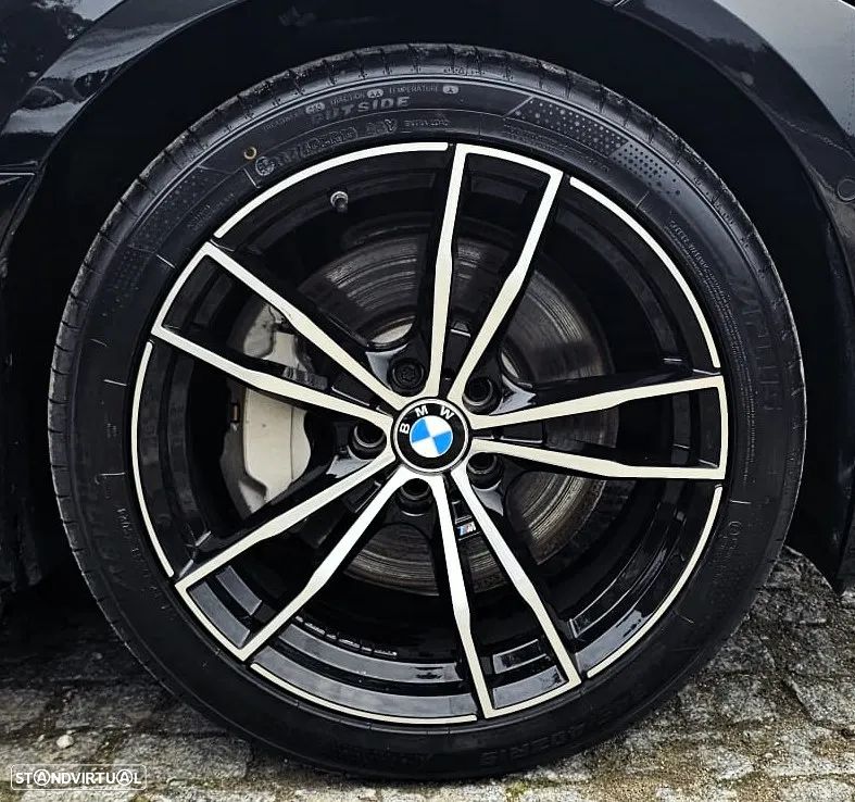 BMW i4 eDrive35 Gran Coupe - 15