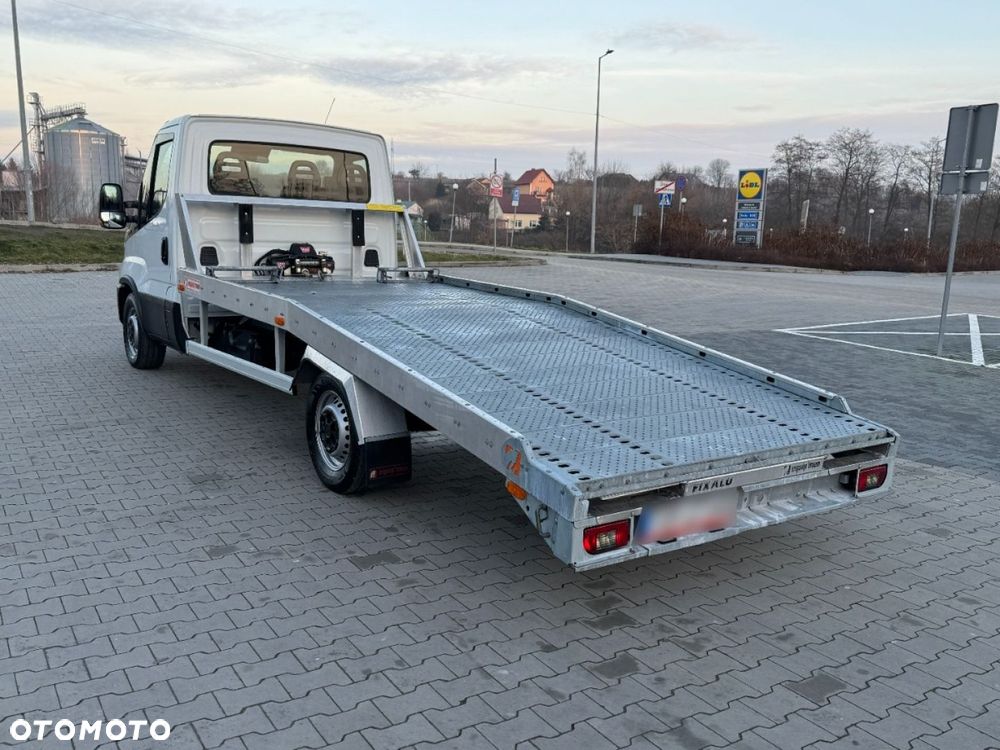 Iveco Daily - 18