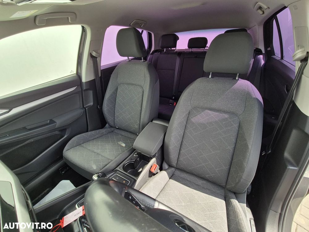 Volkswagen Golf 2.0 TDI SCR Life - 10