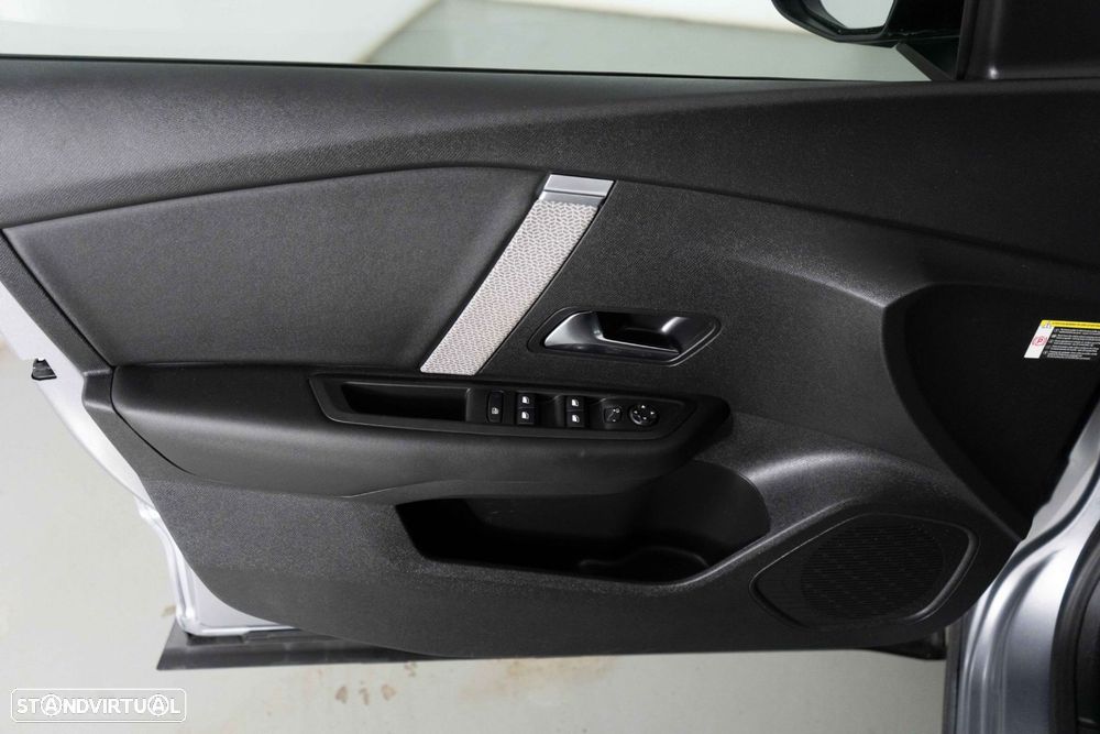 Citroën C4 1.2 PureTech Shine Pack EAT8 - 27