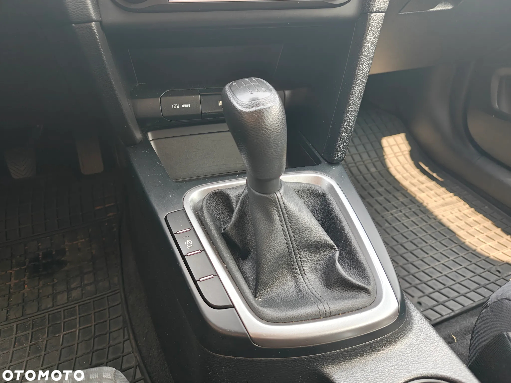 Kia Ceed 1.0 T-GDI S - 14