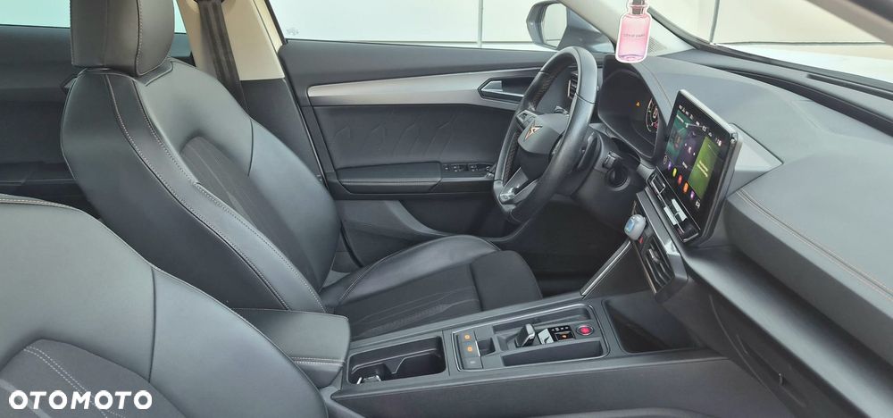 Cupra Formentor 1.4 e-Hybrid DSG Priority - 27