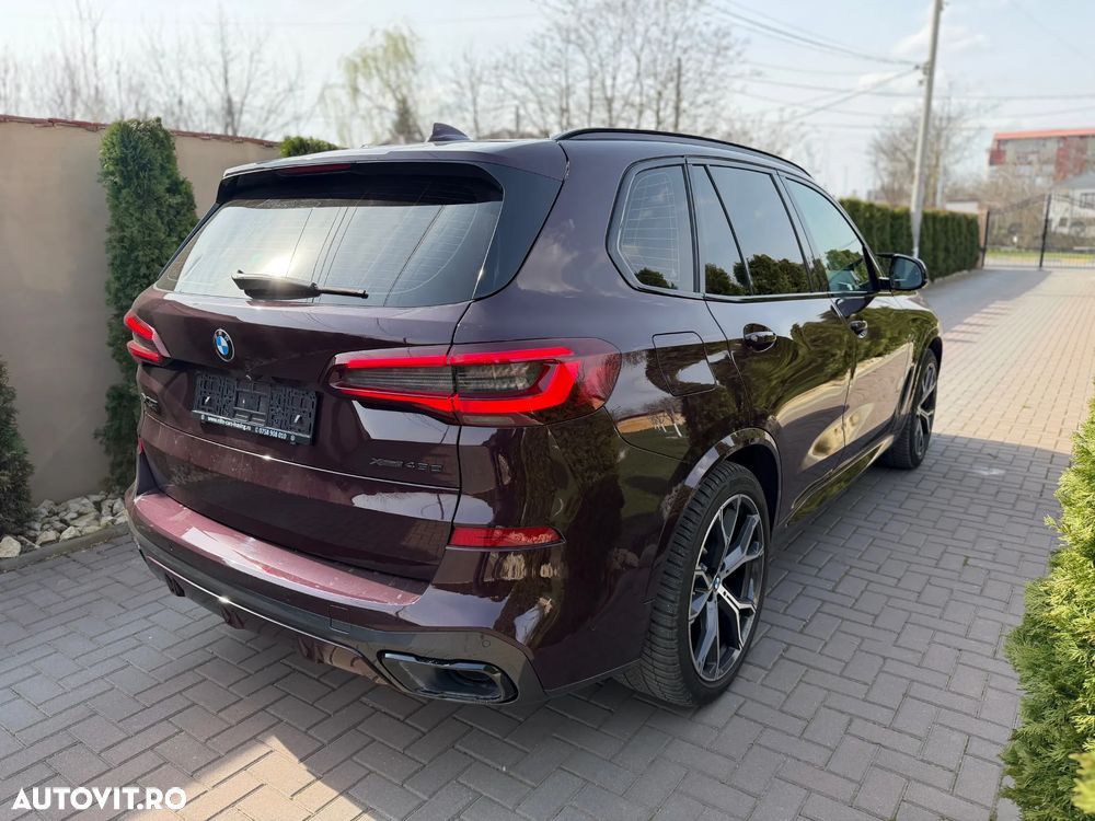 BMW X5 - 4