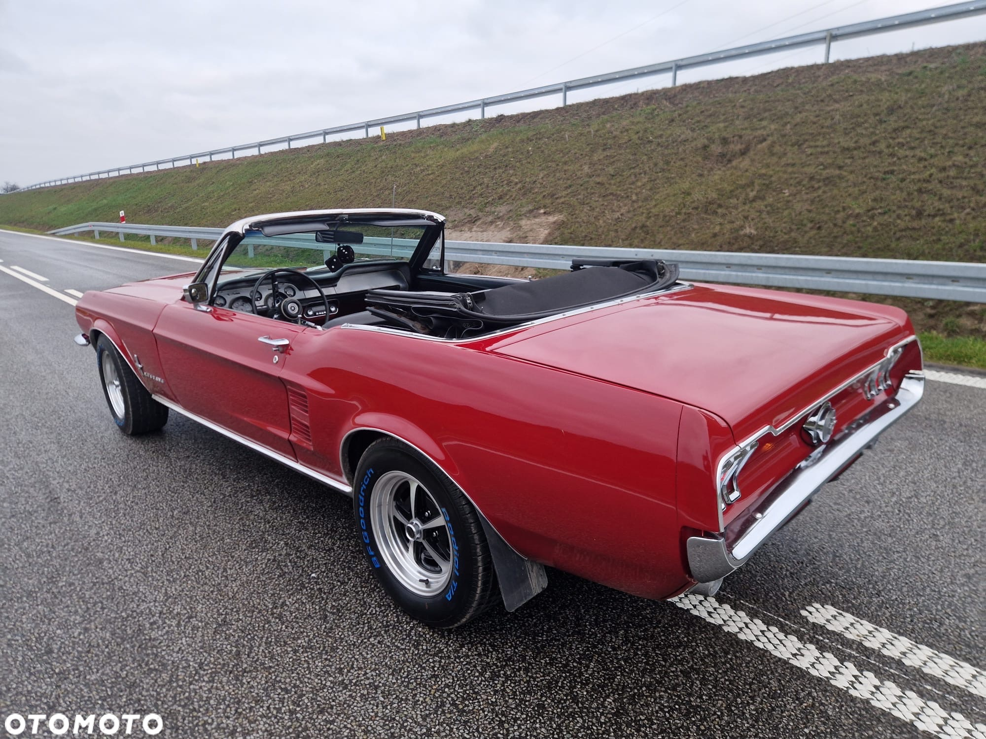 Ford Mustang - 15