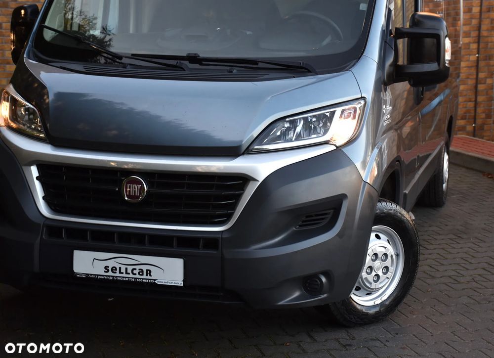 Fiat Ducato 2.3 JTD L2H2 - 32