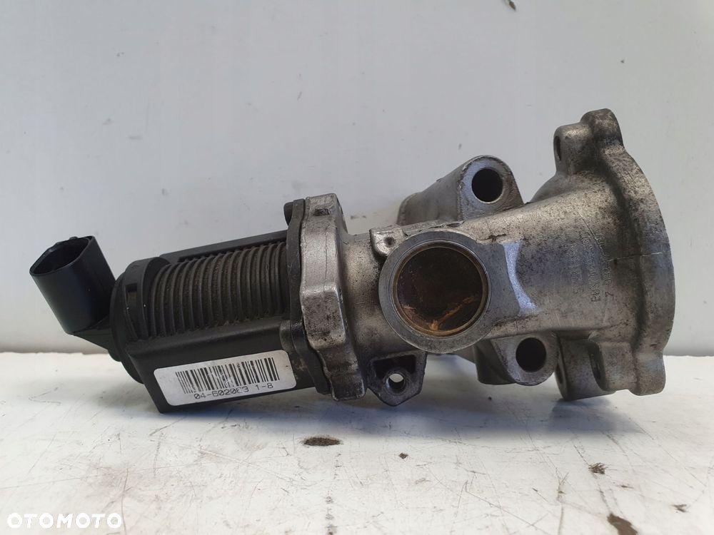 Opel Corsa D 1.3 CDTI ZAWÓR EGR 55201144 - 3