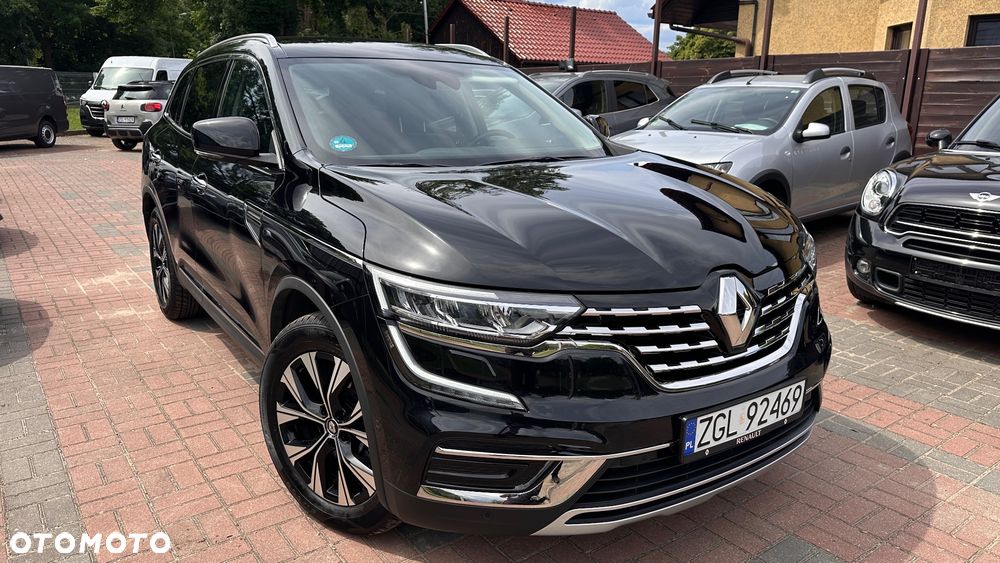 Renault Koleos - 2