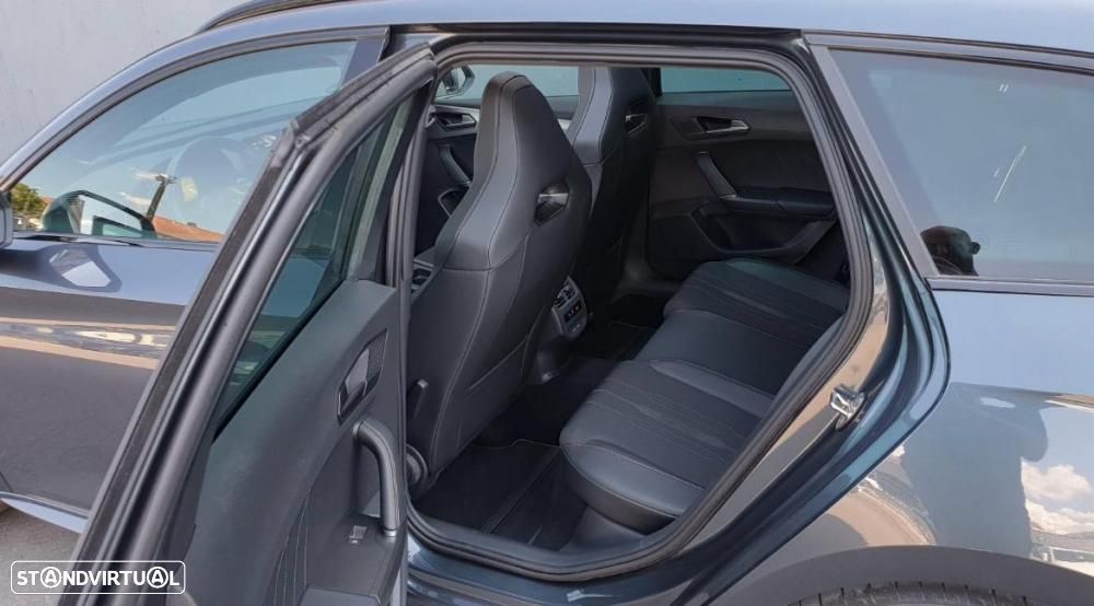 Cupra Leon ST 1.4 e-Hybrid VZ DSG - 6