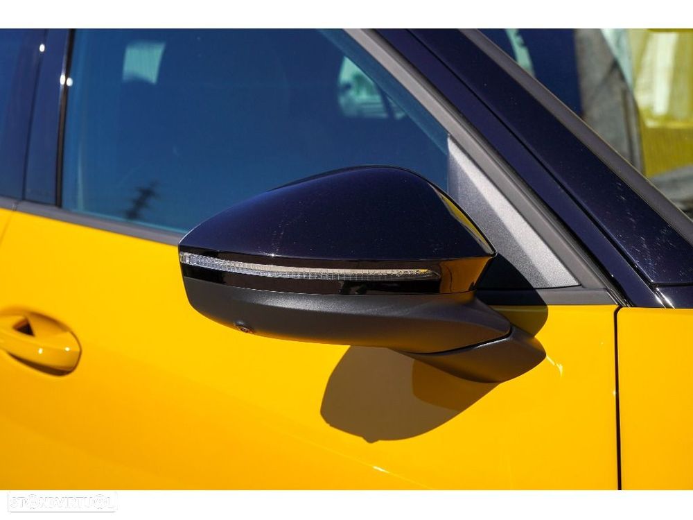 VW T-Roc 1.5 TSI R-Line DSG - 8