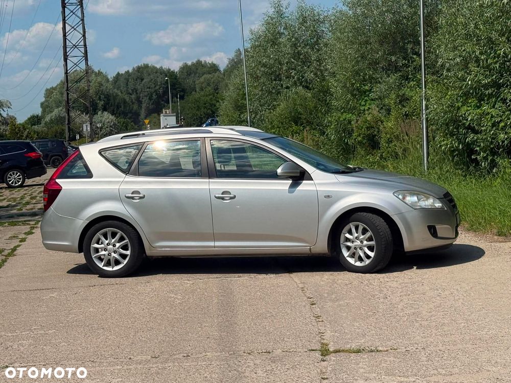 Kia Ceed 1.6 Optimum + - 6