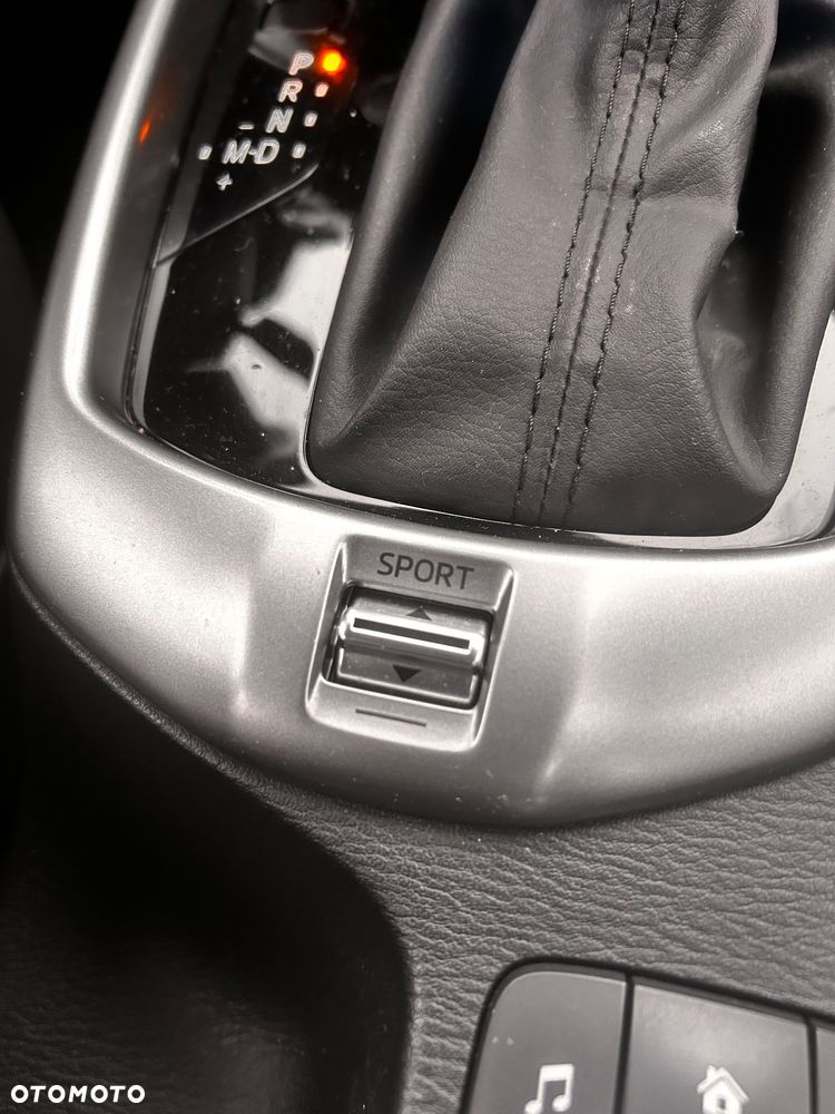 Mazda CX-3 2.0 Skymotion - 18