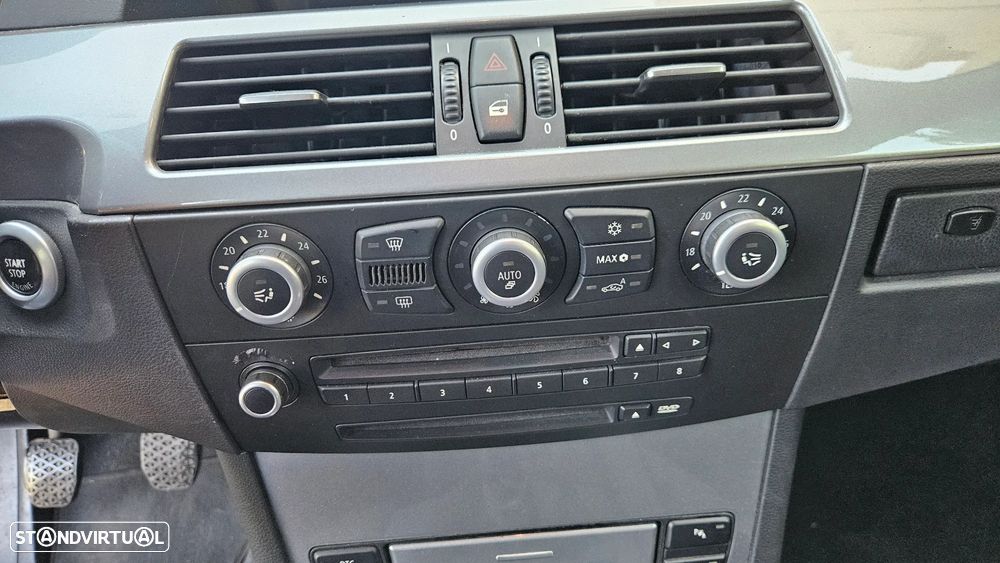BMW 520 d Edition Exclusive - 26