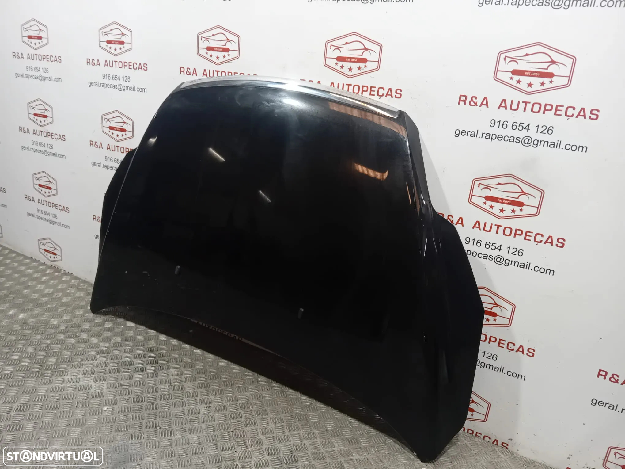 Frente Completa Ford Focus MK 2 II ST  Diesel Original - 11
