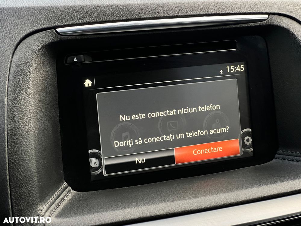 Mazda CX-5 CD175 4x4 Revolution - 25