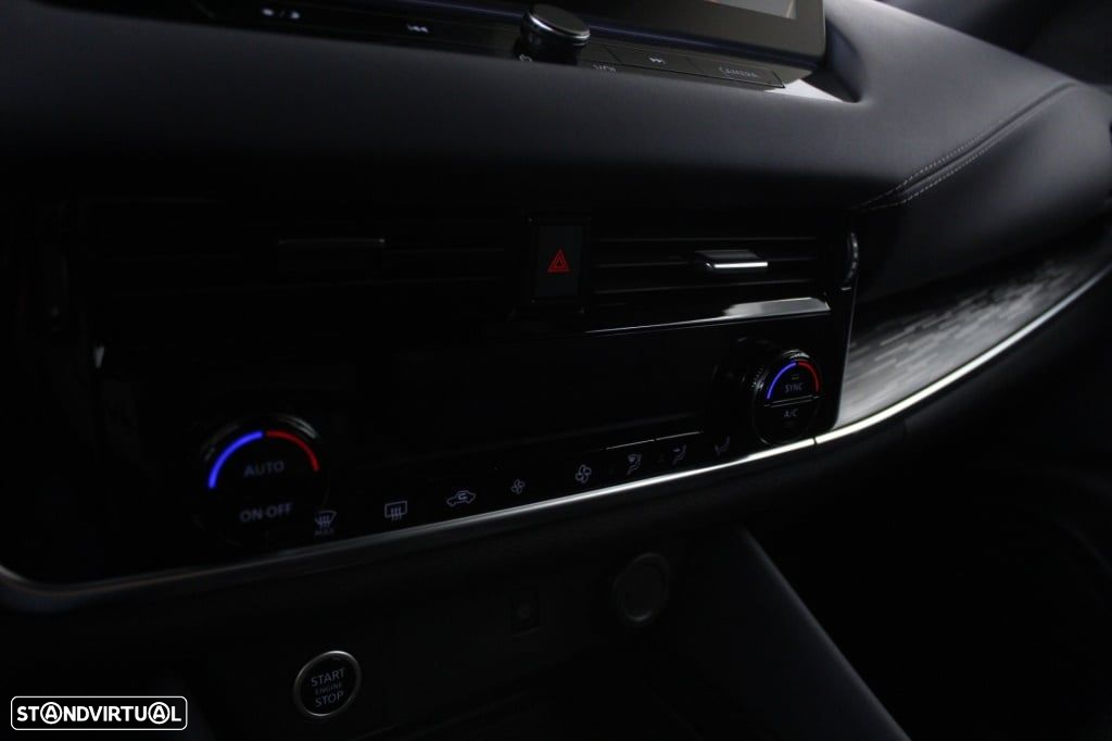 Nissan Qashqai - 29