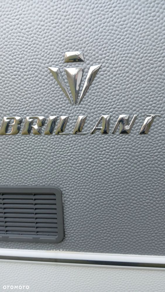 Fendt BRILLANT 590-- - 6