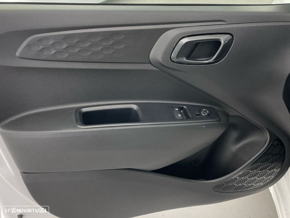 Hyundai i10 1.0 Comfort - 17