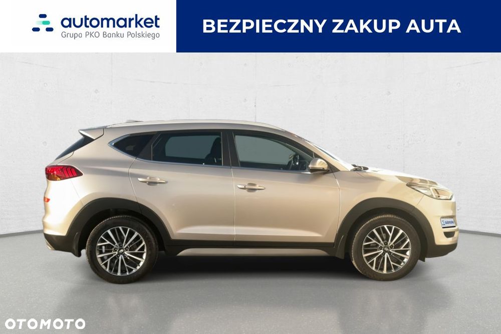 Hyundai Tucson 1.6 T-GDi Style 2WD DCT - 2