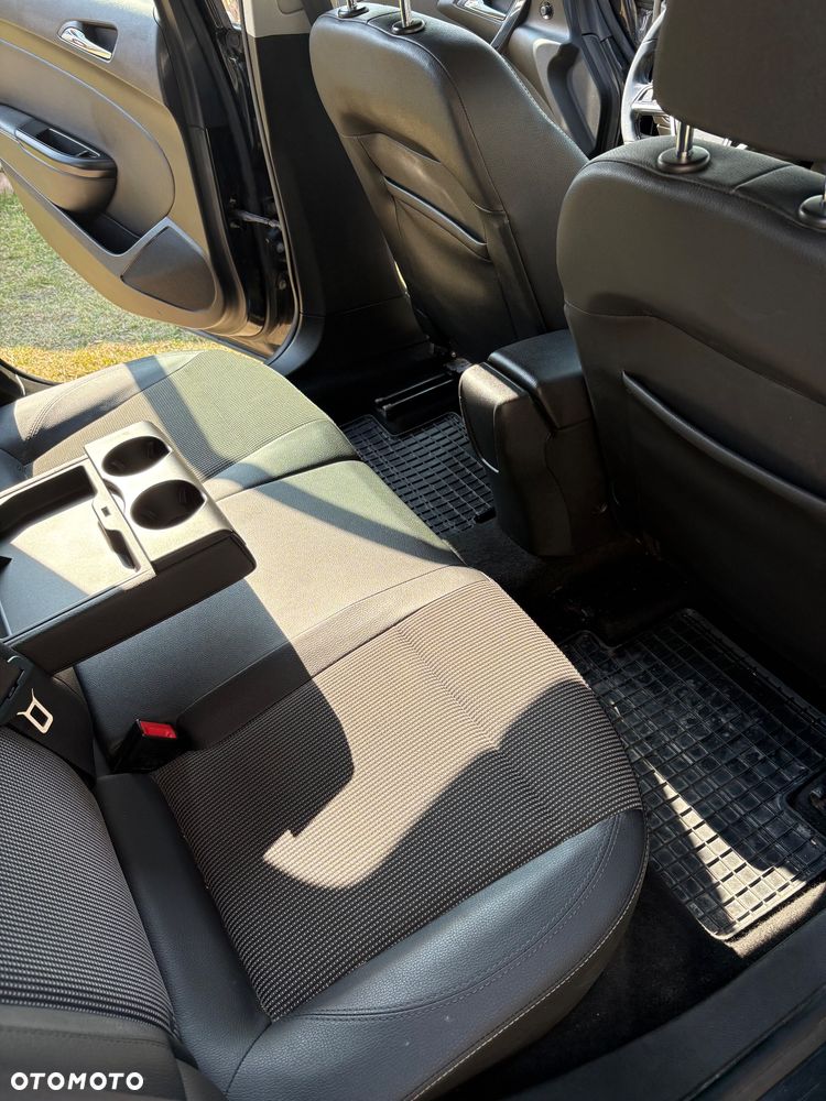 Opel Astra 1.6 CDTI Elite S&S - 7