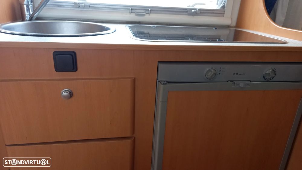 Fiat Ducato Joint - 31