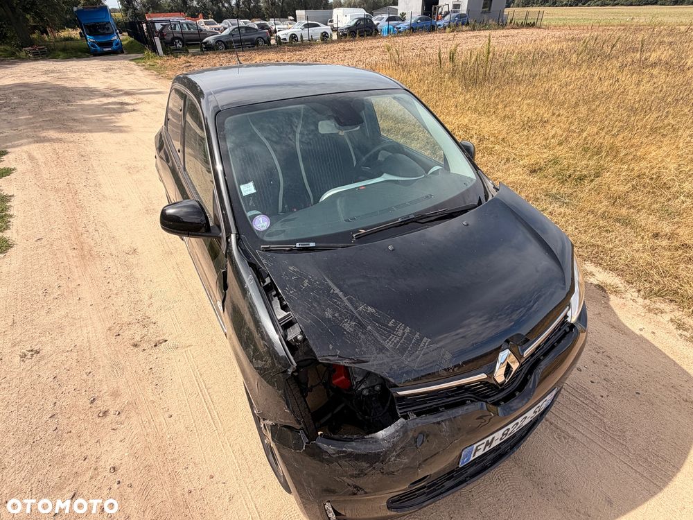 Renault Twingo ENERGY TCe 90 EDC Intens - 16