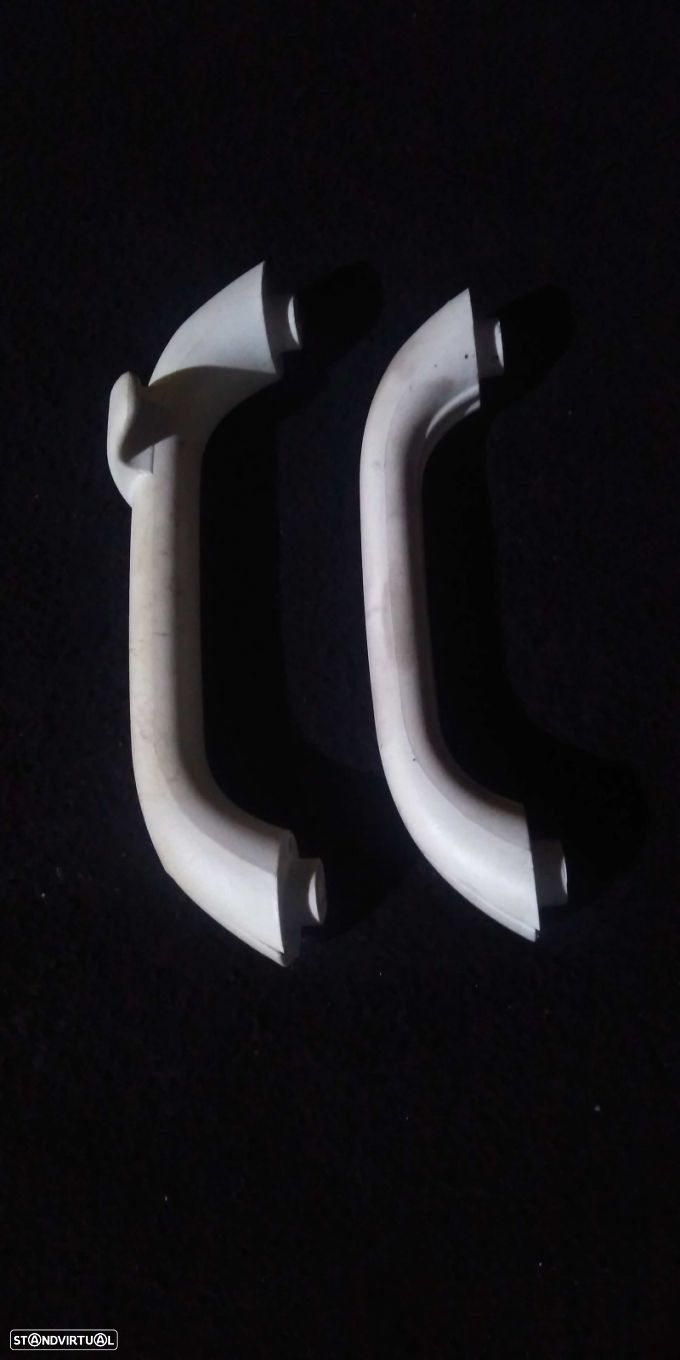 Pega Teto Dodge Journey - 2