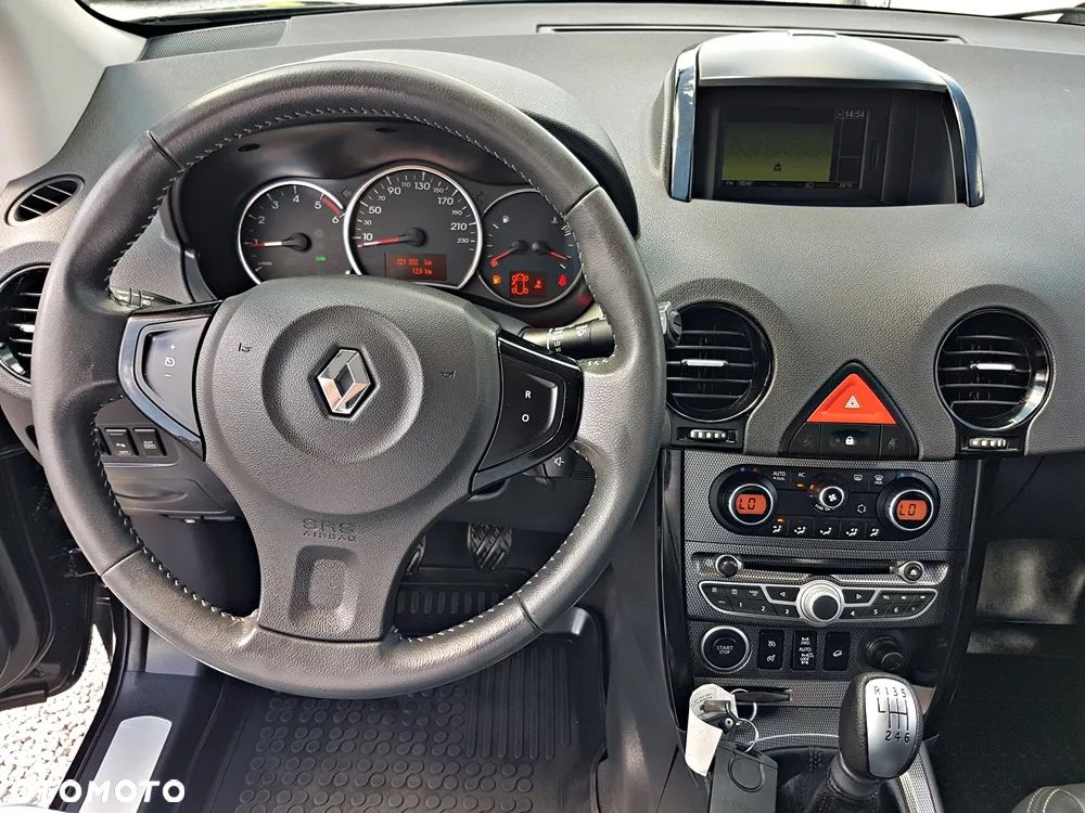 Renault Koleos 2.0 dCi FAP 4x4 Bose Edition - 17