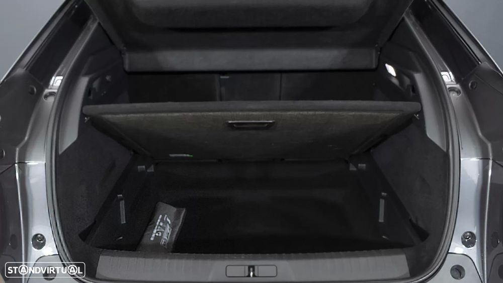 Peugeot 3008 1.2 Hybrid Allure e-DCS6 - 8