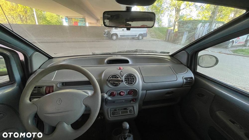 Renault Twingo 1.2 Expression - 30