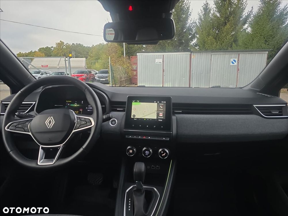 Renault Clio 1.6 E-TECH Full Hybrid 145 Techno - 20