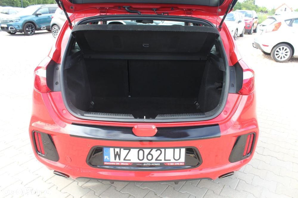 Kia Ceed 1.0 T-GDI ISG GT Line - 38