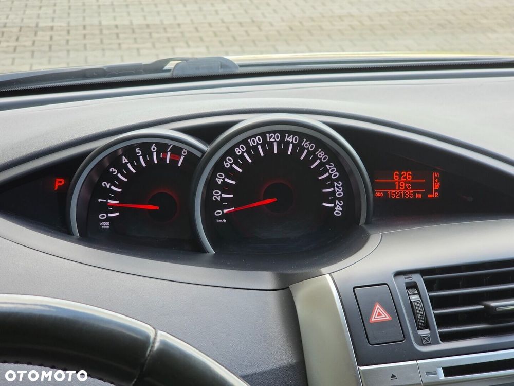Toyota Verso - 10
