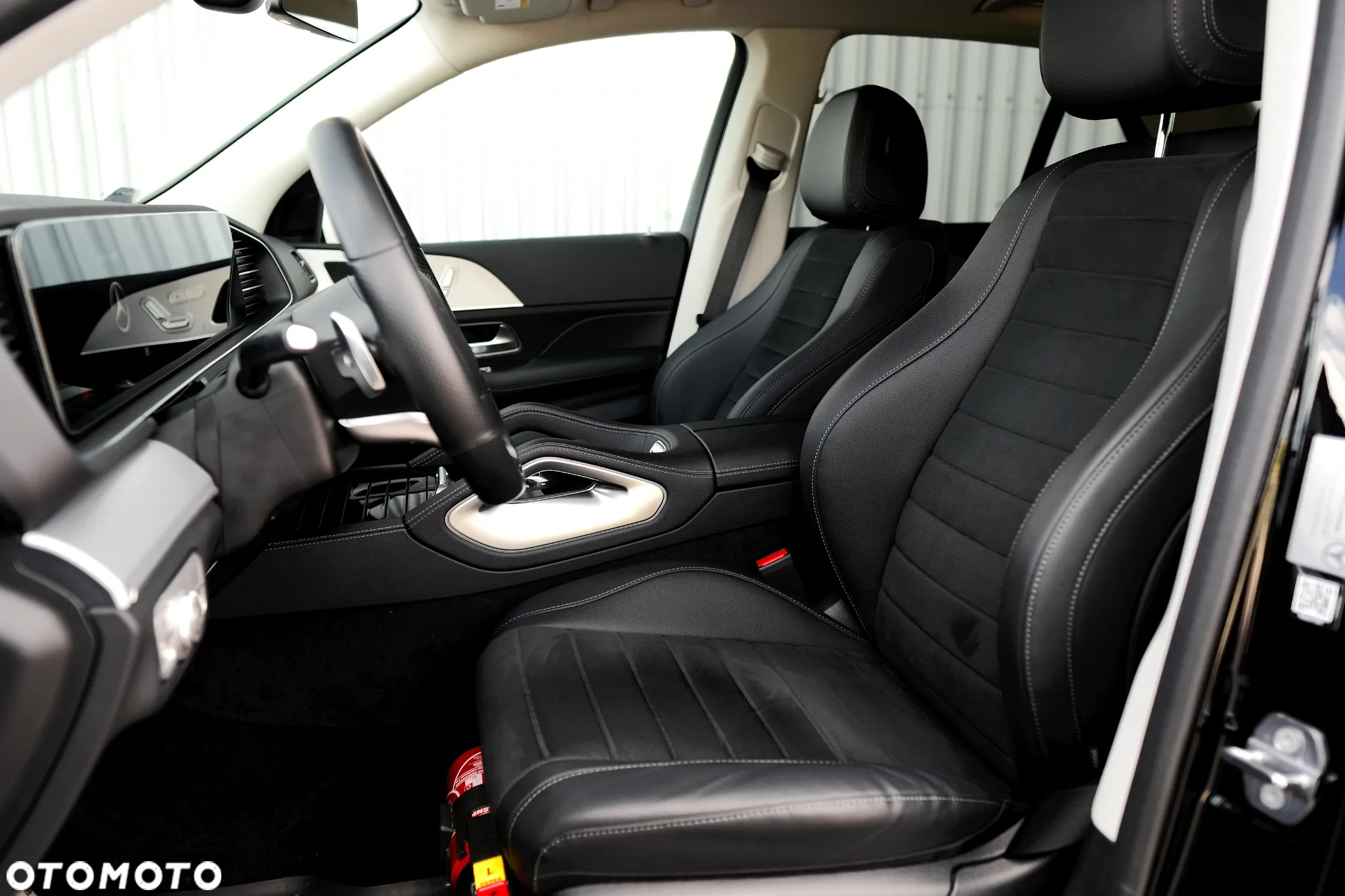 Mercedes-Benz GLE 300 d 4-Matic - 7