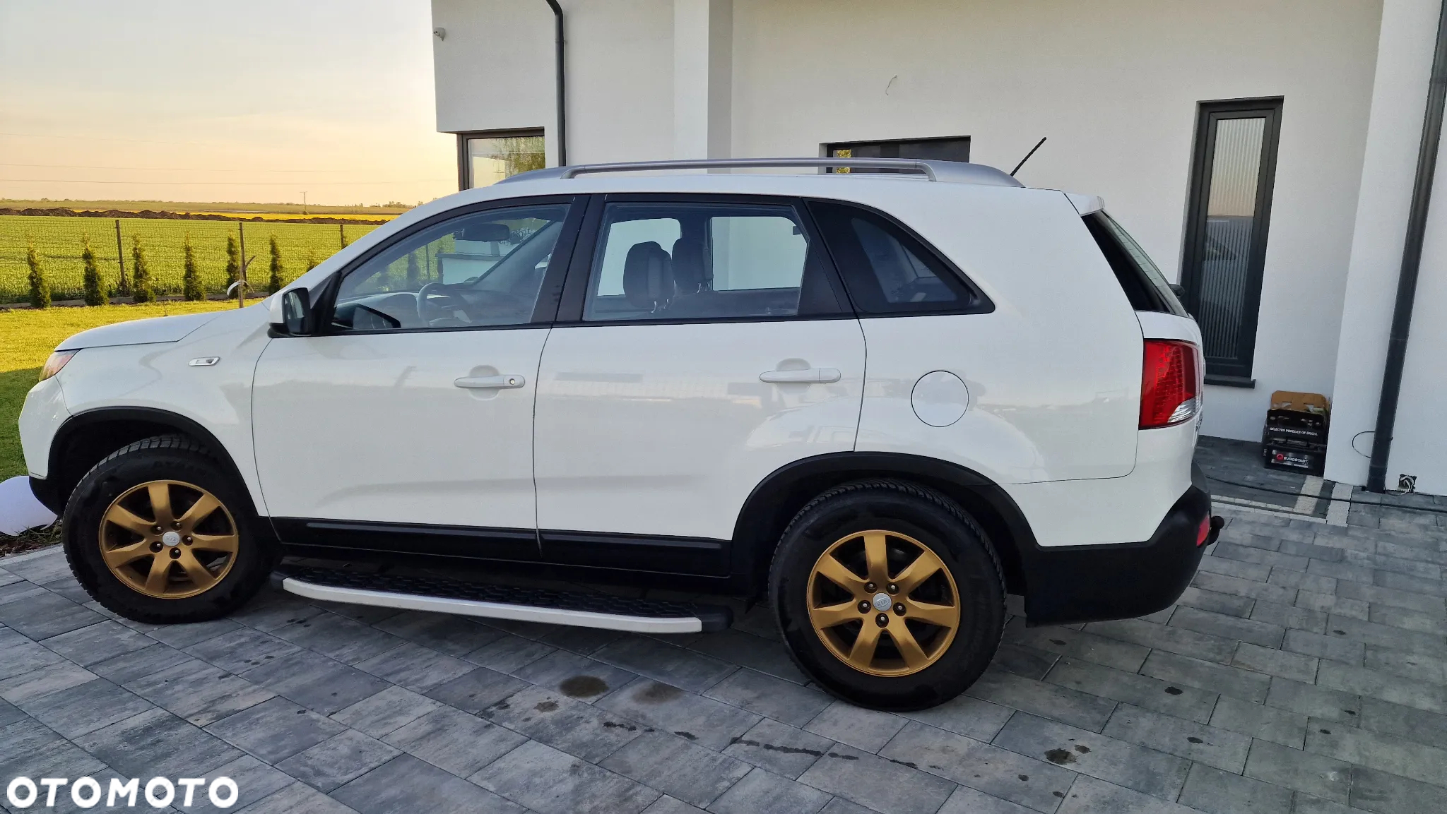 Kia Sorento 2.2 CRDi XL 2WD - 8
