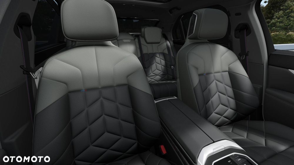 BMW Seria 7 740d xDrive - 5