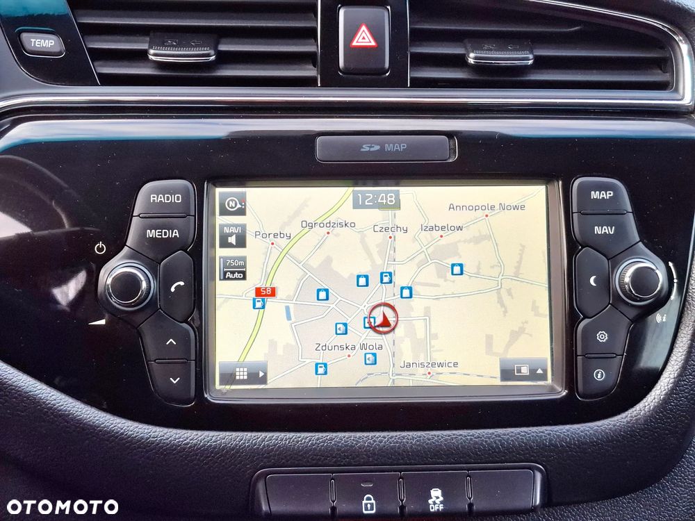 Kia Ceed 1.6 GDI Platinum Edition - 24