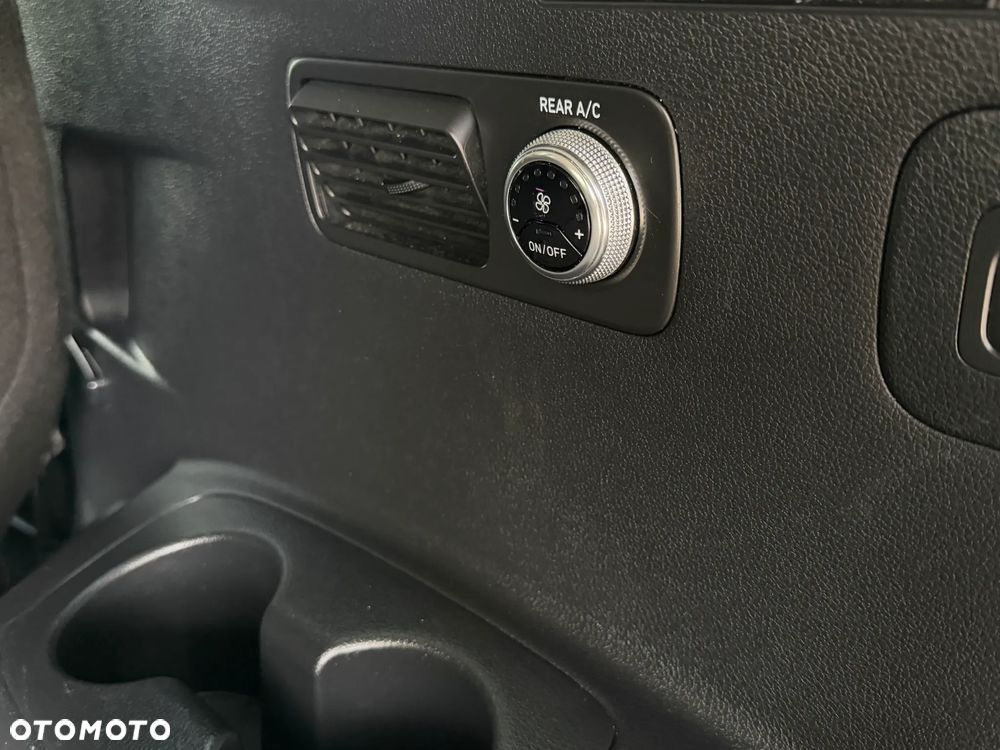 Hyundai Santa Fe 2.0 CRDi Executive 4WD - 36