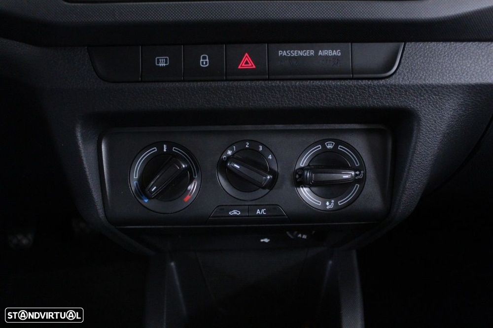 Skoda Fabia Break 1.0 TSI Ambition - 28