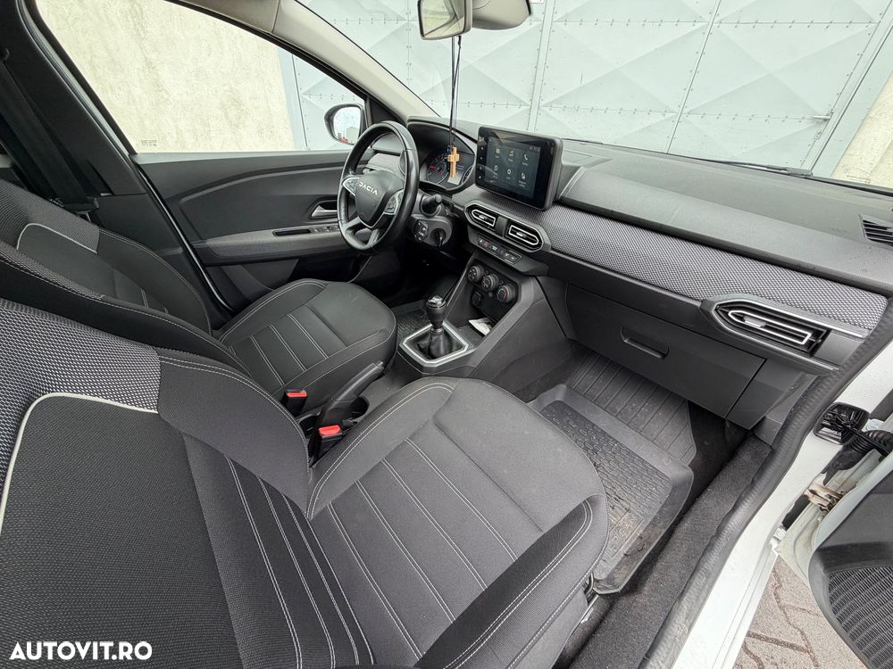 Dacia Logan - 4