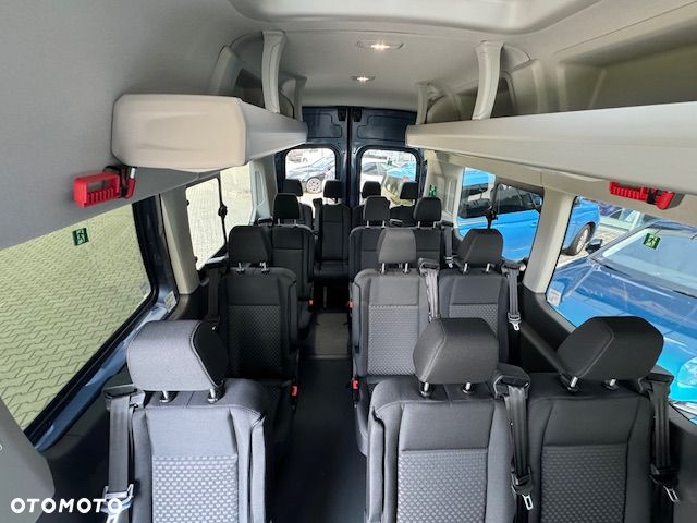 Ford Transit BUS M2 - 5