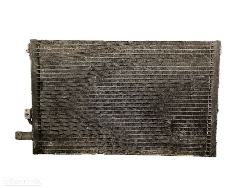 Radiador Ar Condicionado / Ac Seat Alhambra (7V8, 7V9) - 1