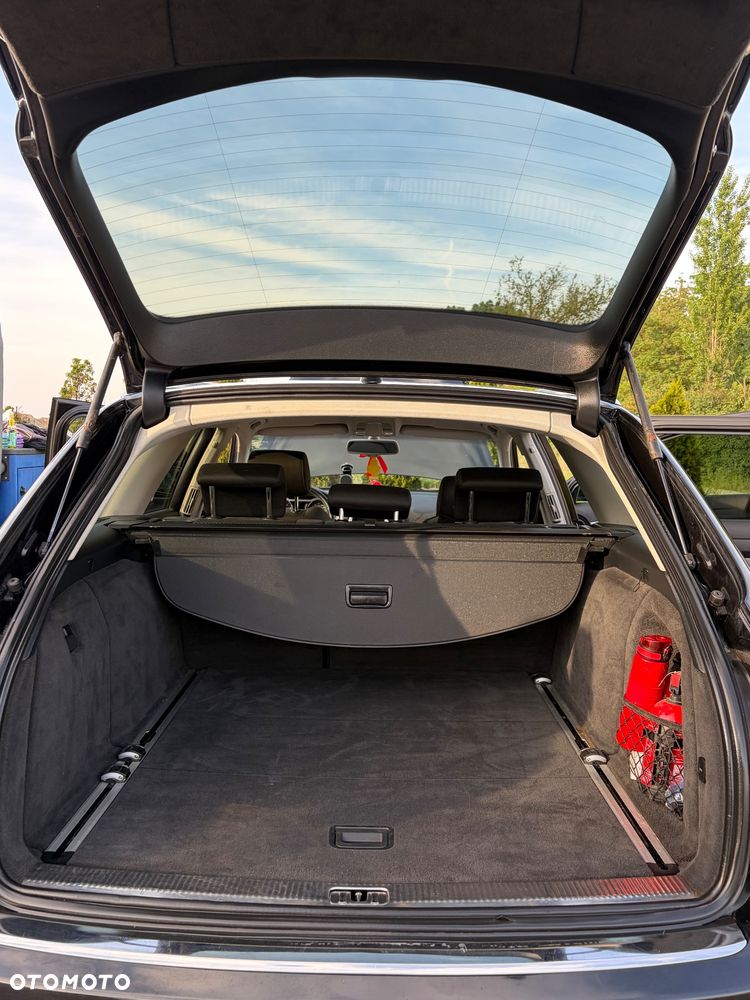 Audi A6 Avant 2.7 TDI Multitronic - 15