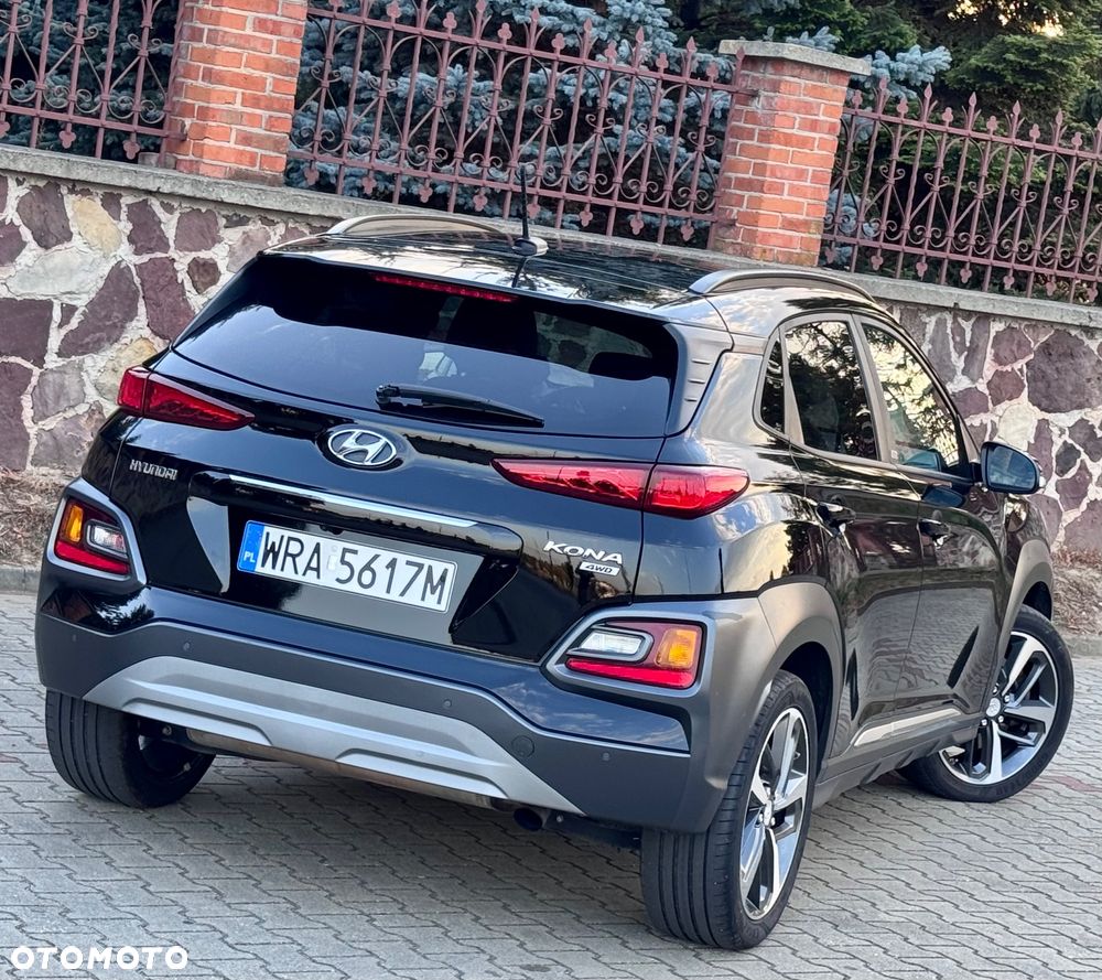 Hyundai Kona - 10