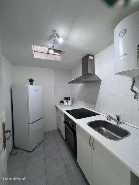 Acolhedora e Acessível Casa - Grande imagem: 3/7