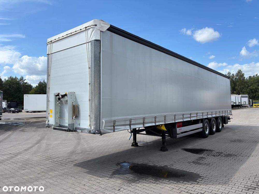 Schmitz Cargobull SCB*S3T - 3