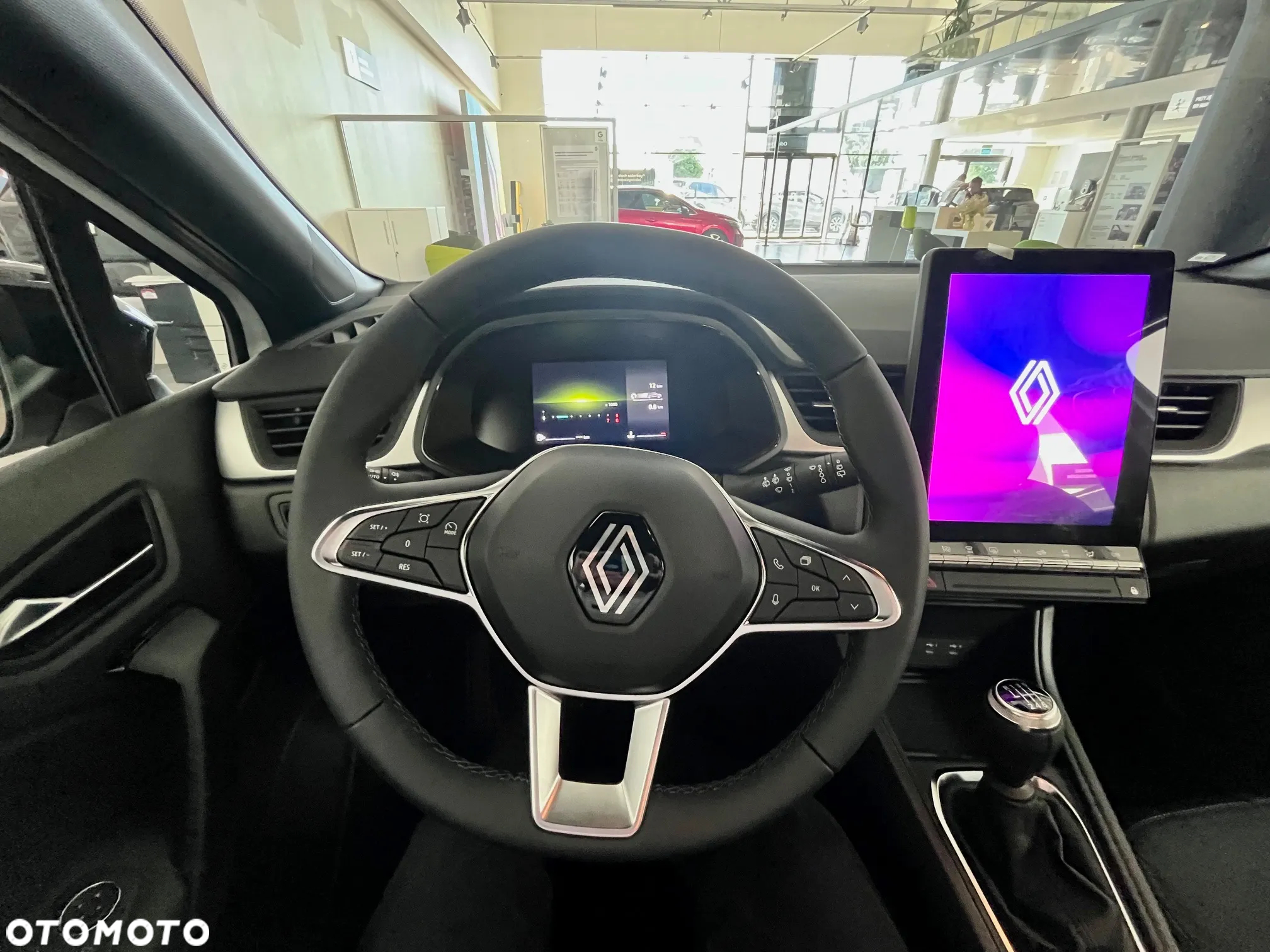 Renault Captur - 10
