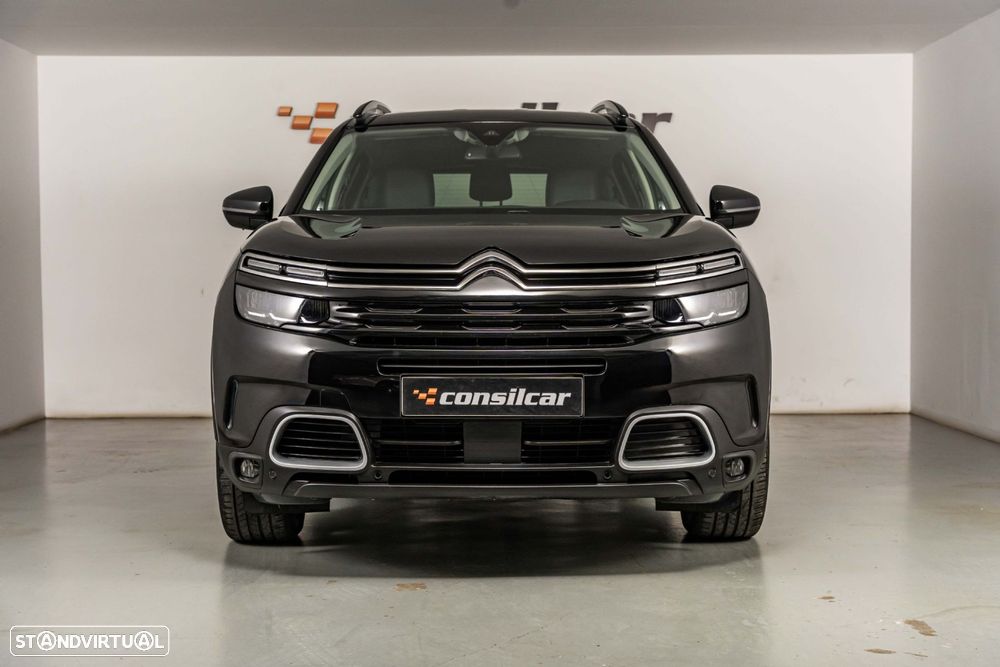 Citroën C5 Aircross 1.2 PureTech Shine EAT8 - 3